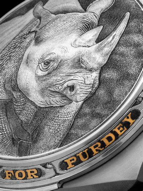 panerai purdey elephant|Introducing the Panerai Luminor 1950 Sealand “Big .